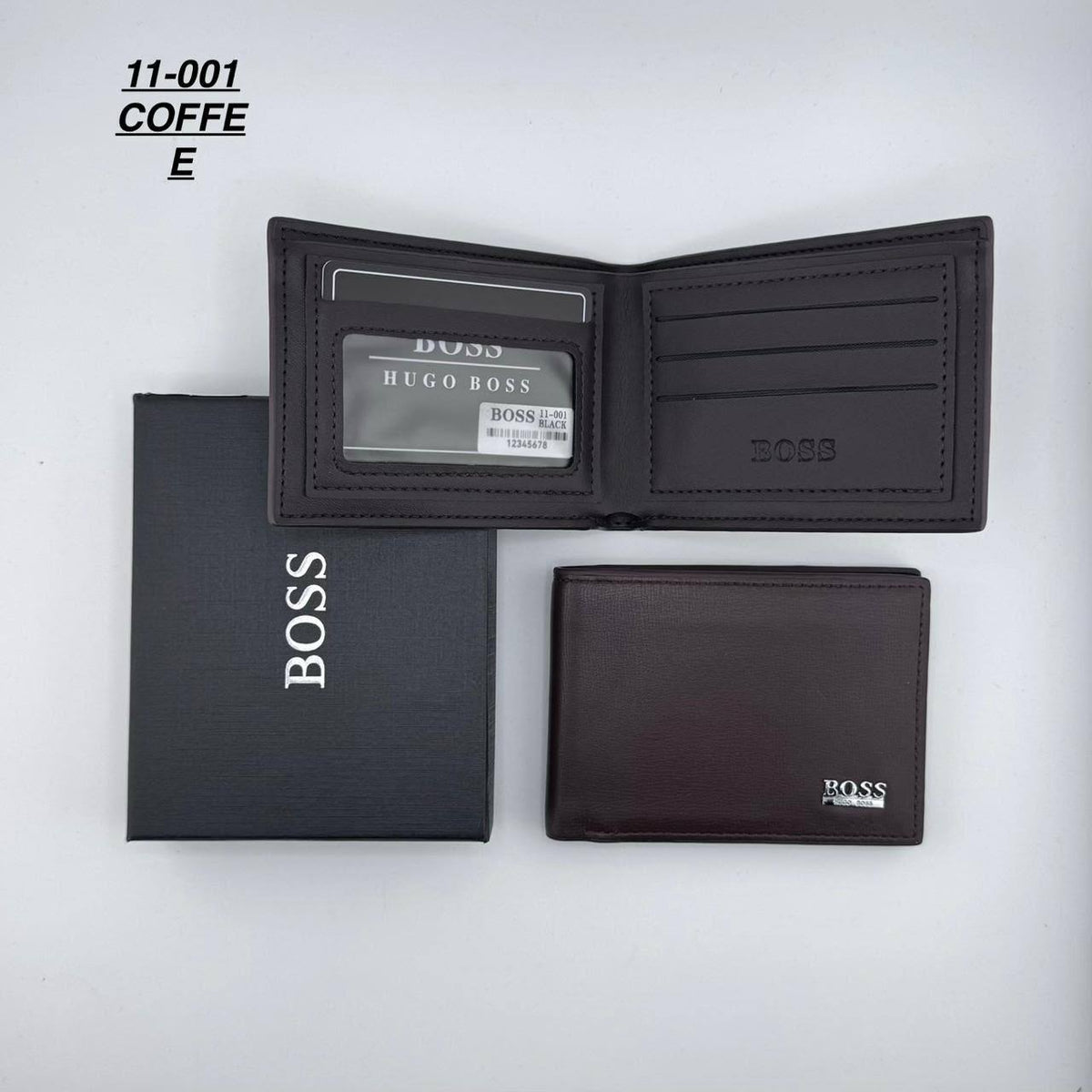 Wallets

60 dhs🇦🇪🇦🇪

Zain182
♥️♥️♥️