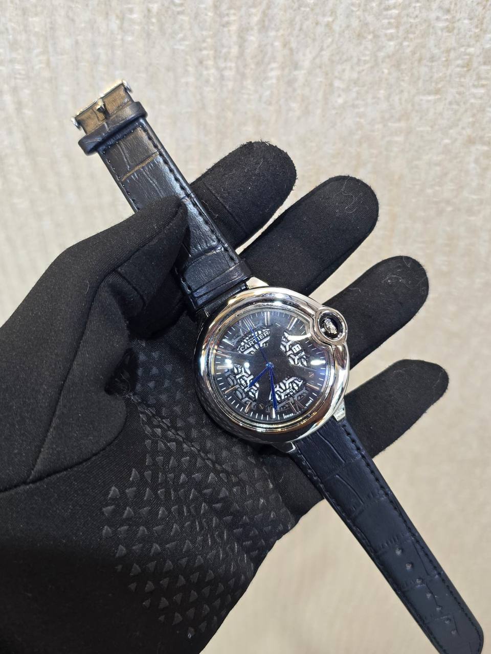 Cartier Men
65 dhs✅

Zain29
♥️♥️♥️