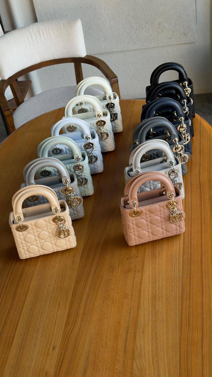 New collection ⚜️
DIOR 🩷
VIP quality 💎
Lady Dior Bag ✨
Size : 17 cm
For Price 👇 WhatsApp✅
0568585901 
0507557372
0552275751 Owner Zain 👌

Zain336
♥️♥️♥️