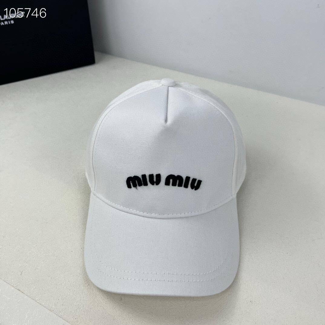 MIU MIU
Unisex Cap
Master Quality 
190 dhs💓

Zain276
♥️♥️♥️