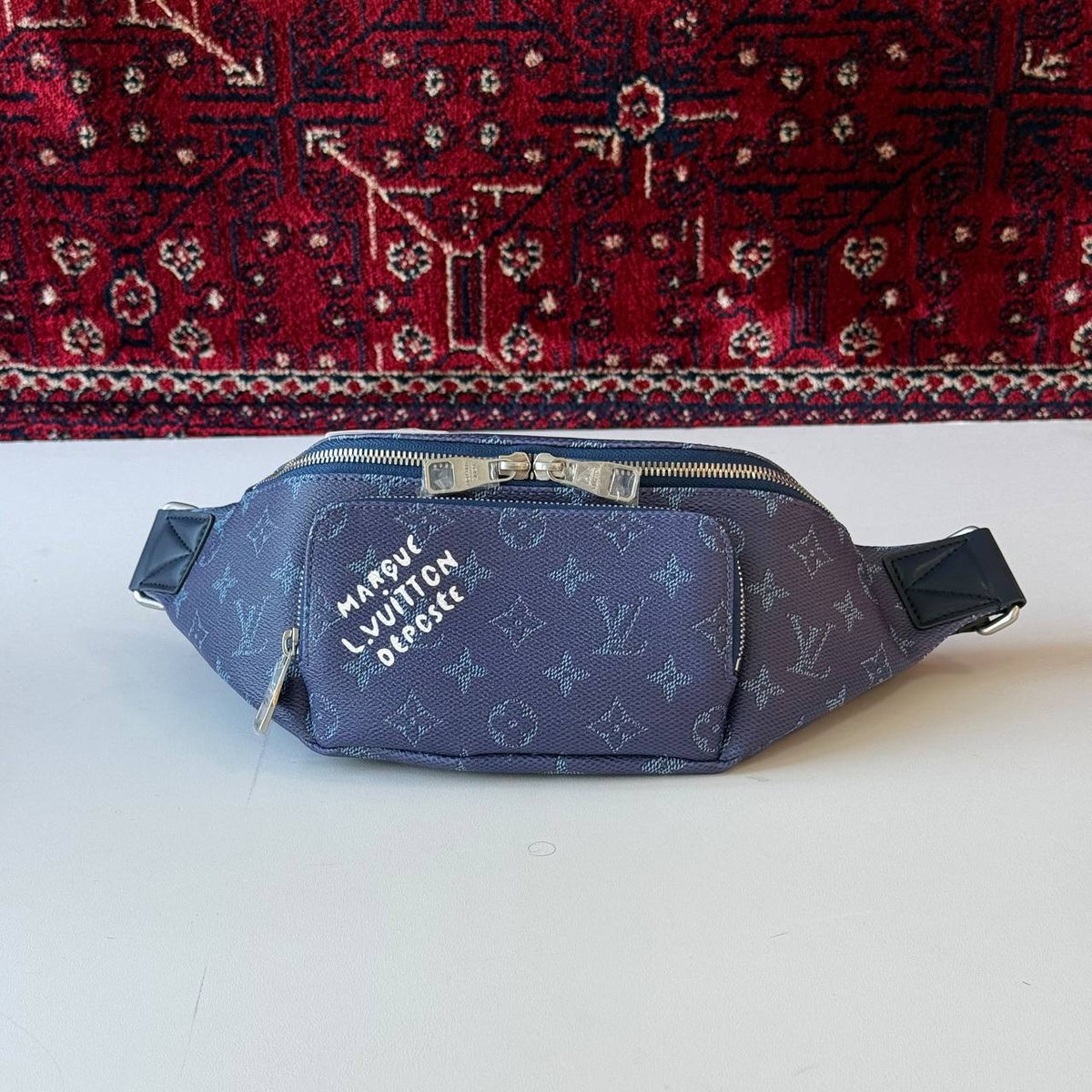 📍NEW COLLECTION 📍
🎒LOUIS VUTTON🎒
👌Premium quality 👌
❤️WITH ORIGINAL PACKAGING❤️

For Price 👇 WhatsApp✅
0568585901 
0507557372
0552275751 Owner Zain 👌

Zain320
♥️♥️♥️