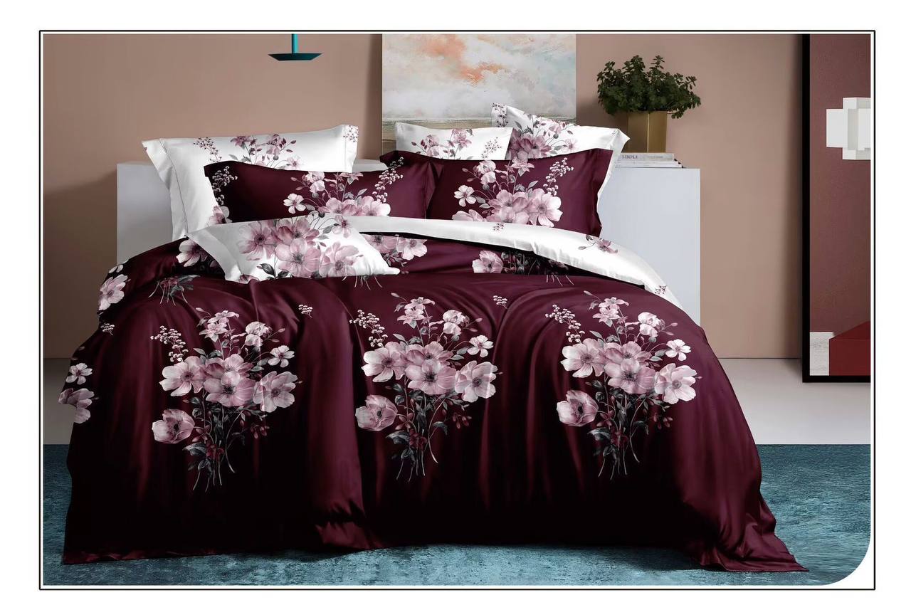 New collection 🌹🌹🌹
Give you best life 💥💥💥
Comfort set 
King size comfort 6pcs set 
1 comfort 
1 bedsheets 
4 pillowcases 
6pcs set 
115 dhs💓

Zain99
♥️♥️♥️