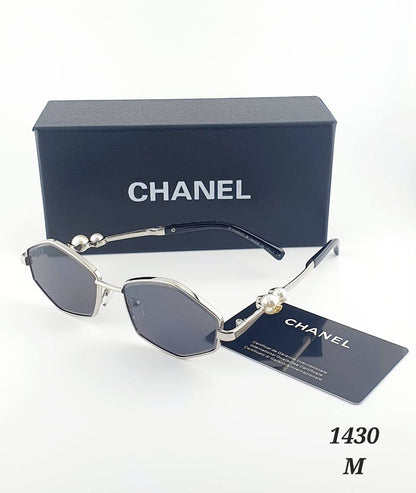 Chanel 
Sunglasses
65 dhs✅

Zain182
♥️♥️♥️