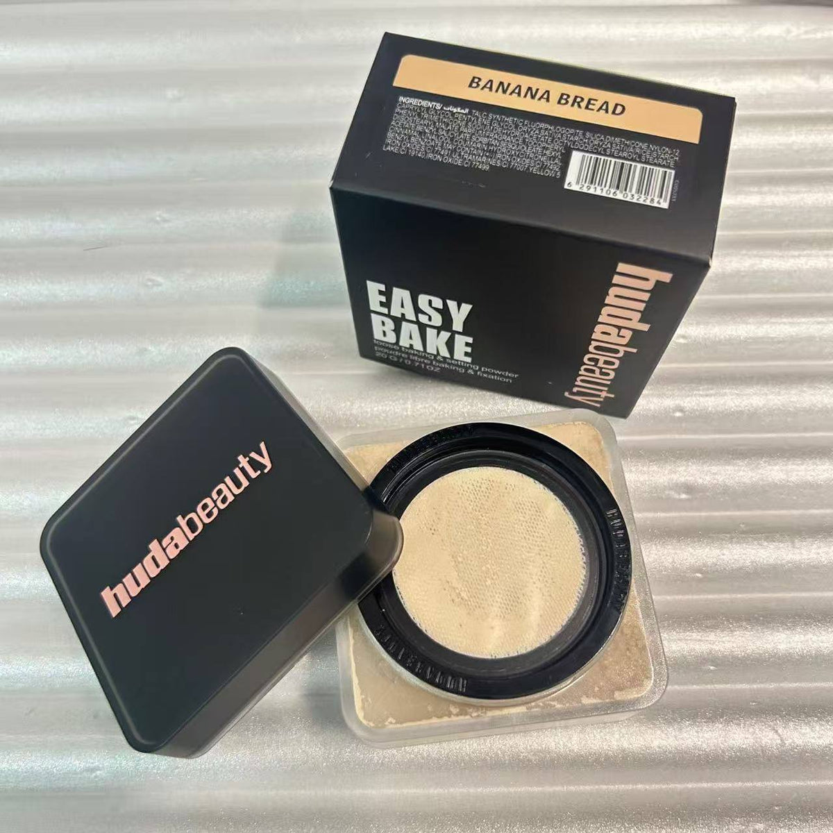 Huda beauty

45 dhs

Zain24
♥️♥️♥️