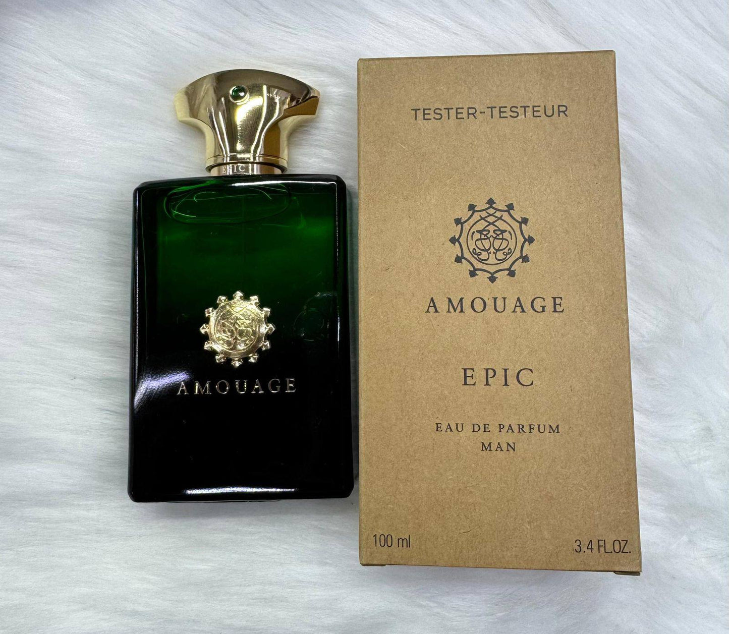 Tester Perfumes
40 dhs❣️

Zain211
♥️♥️♥️