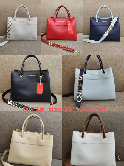 Valentino
125 dhs❣️
size36*17*27cm
New models

Zain26
♥️♥️♥️