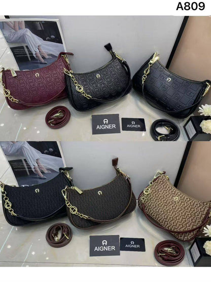 Aigner
95 dhs🪙

Good quality 

with box
🎁🎁🎁

Zain39
♥️♥️♥️