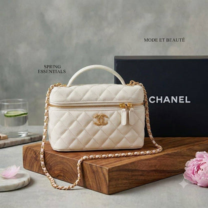Chanel 
with box 
100 dhs💓

Zain215
♥️♥️♥️