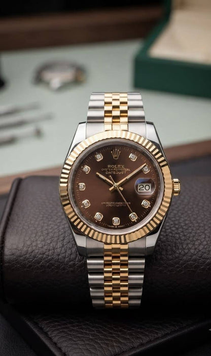 Rolex
Automatic
230 dhs✅

Zain29
♥️♥️♥️