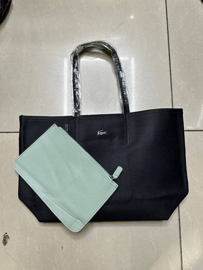 Lacoste
70 dhs💓

Zain07
♥️♥️♥️