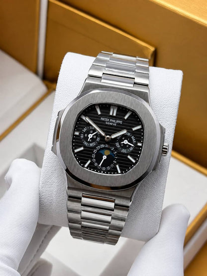 Patek Philippe 

watch for men 

good quality 

automatic 450 DHS🇦🇪🇦🇪

Zain59
♥️♥️♥️