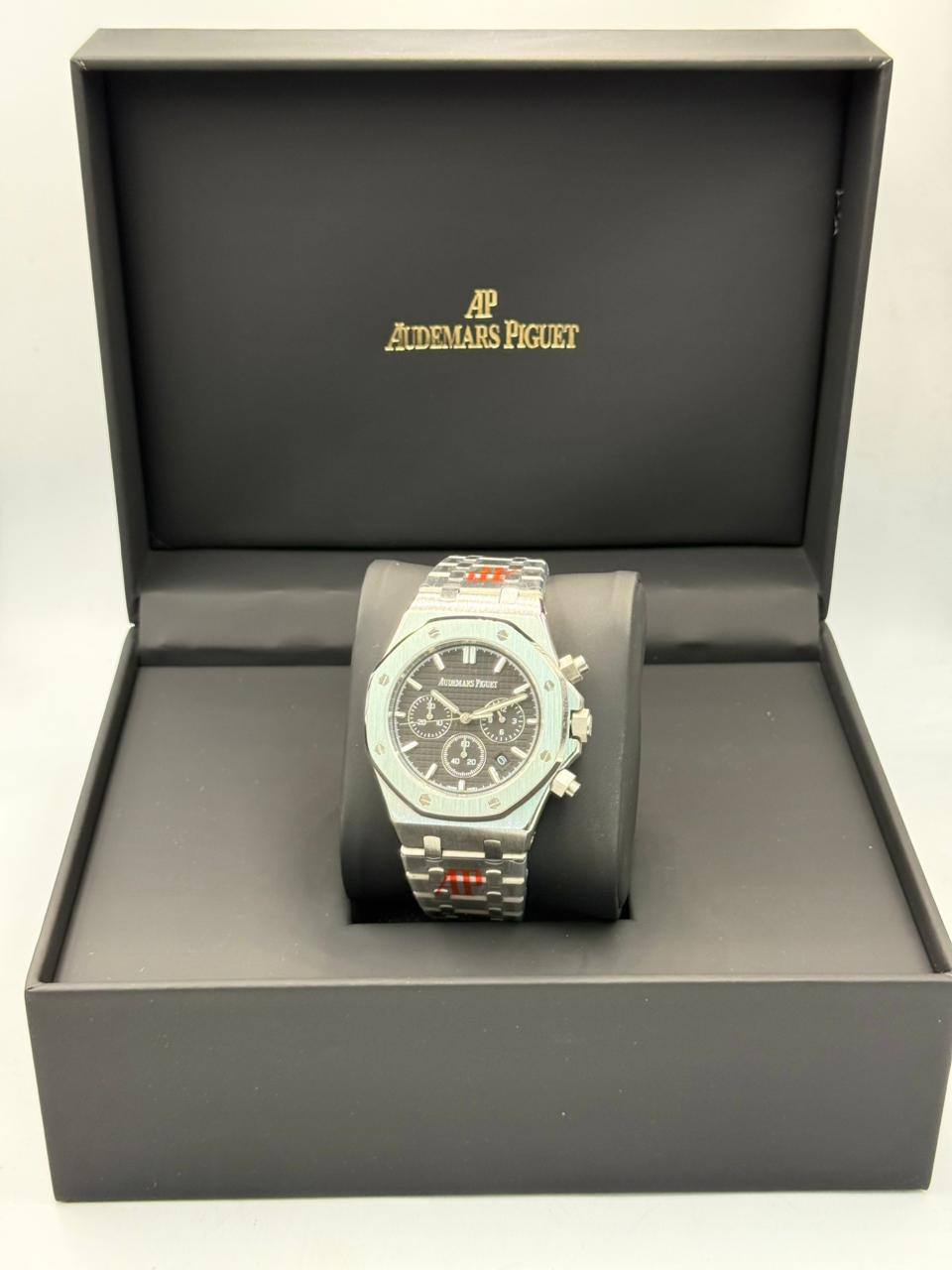 AP Men
*Master quality*🔥
330 dhs❣️

Zain08
♥️♥️♥️