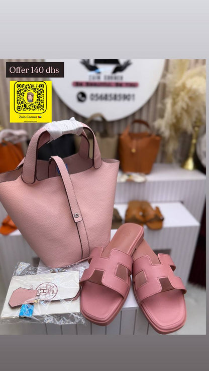 Hermes offer

140 dhs

Hermes bag
Hermes slipper 36-41


Zaincornerstore


اطلبوه من الوتس المثبت في الأعلى👆🏻👆🏻

تواصلو معنا 👈🏻 Zain 
For order WhatsApp pinned 👆🏻

♥️♥️♥️