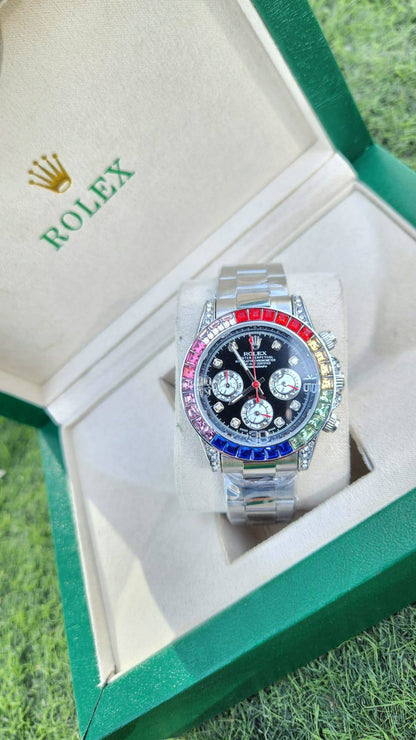 Rolex
100 dhs🌺

Zain277
♥️♥️♥️