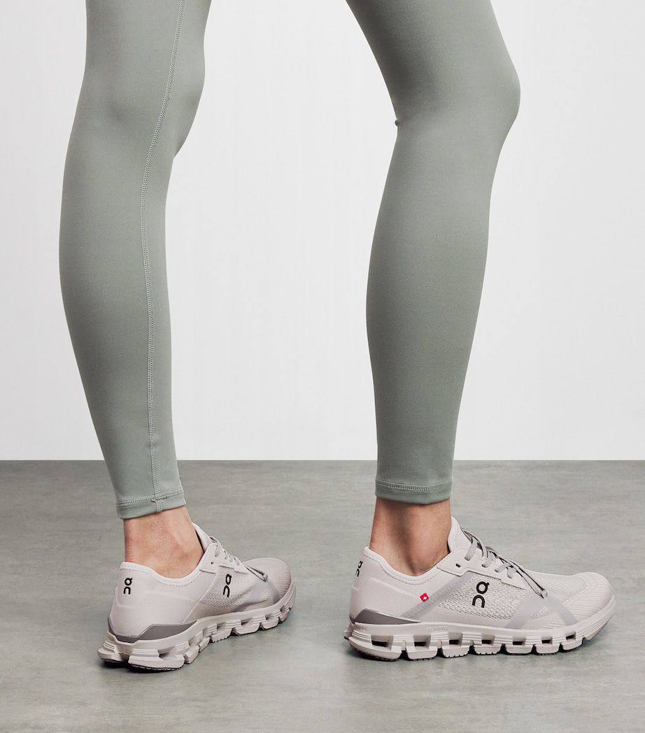 ON Cloud X 4 AD ‘Wolf | Alloy’
36-41 AVAILABLE 🤩
210 dhs❣️

Zain242
♥️♥️♥️