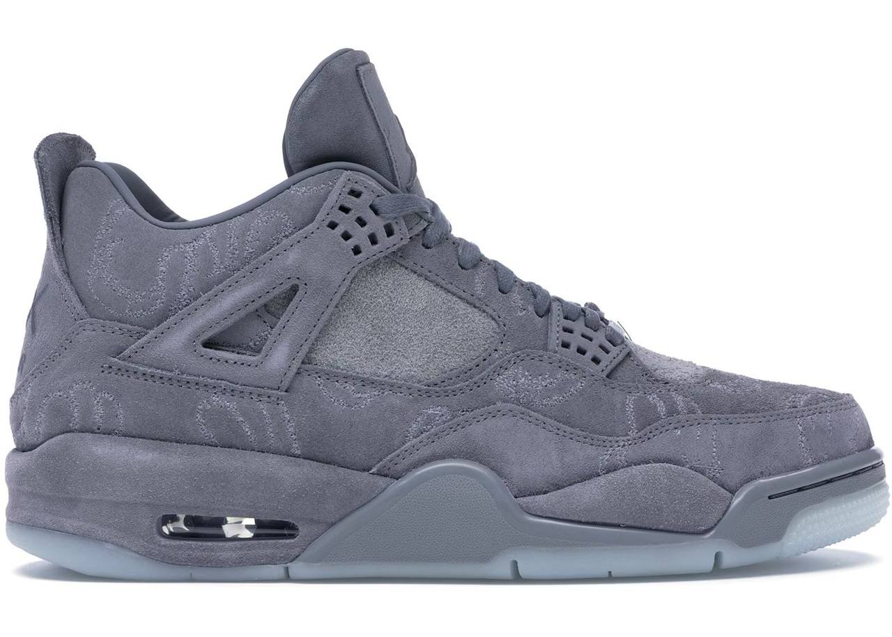 KAWS x Air Jordan 4 Retro 'Cool Grey'
36-45 AVAILABLE 🤩
Now on discount 😇
240 dhs🇦🇪🇦🇪

Zain242
♥️♥️♥️