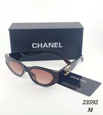 Chanel 
Sunglasses
65 dhs✅

Zain182
♥️♥️♥️