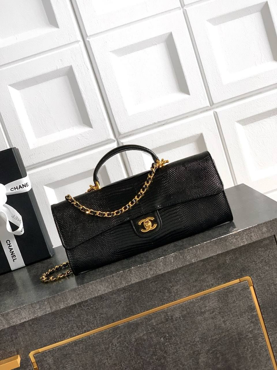 Chanel
Super master quality aaa
For Price 👇 WhatsApp✅
0568585901 
0507557372
0552275751 Owner Zain 👌

Zain315
♥️♥️♥️