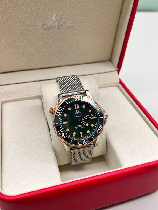 Omega
Master
280 dhs🪙🌨️

Zain85
♥️♥️♥️
