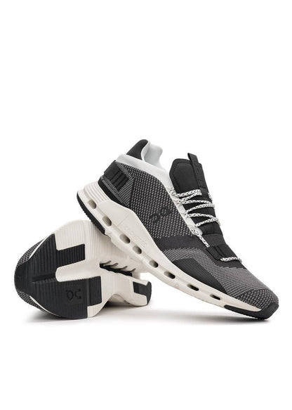 On Cloudnova ‘Black white’🖤🤍
36-45 AVAILABLE🤩
200 dhs🪙💚

Zain242
♥️♥️♥️