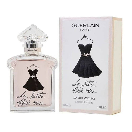 GUERLAIN 
50 dhs💓

Zain01
♥️♥️♥️