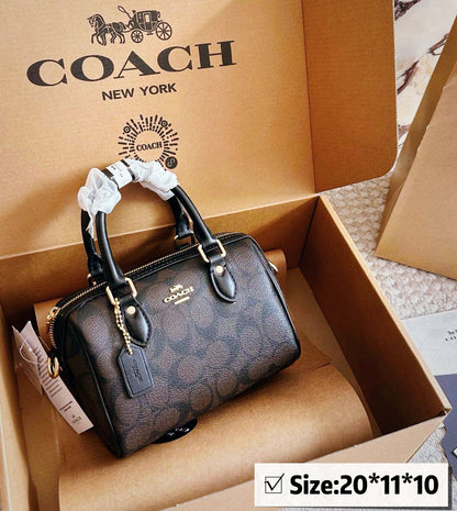 Coach
95 dhs❣️

Zain46
♥️♥️♥️