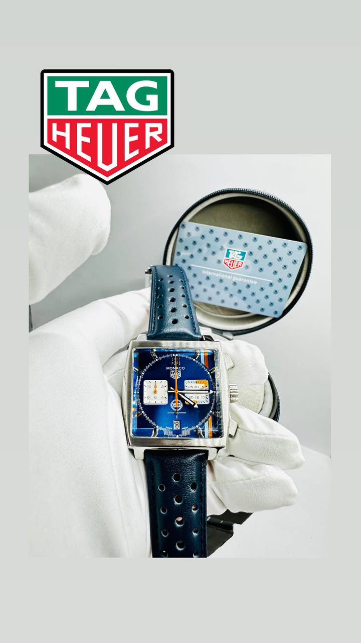 Tag heaur Men
*Good quality*
*Battery*
*Chronograph*
320 dhs✅

Zain29
♥️♥️♥️