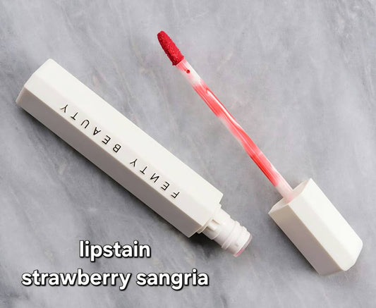 Fenty lip stain

35 dhs 

Zain36
♥️♥️♥️