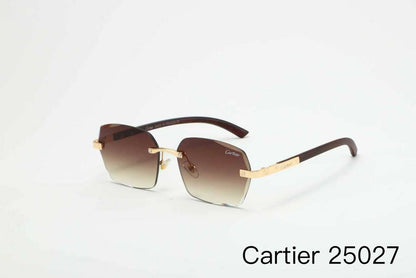 Cartier💥*
Sunglasses 🕶️ 
good quality 💯
with normal box 
50 dhs✅

Zain273
♥️♥️♥️