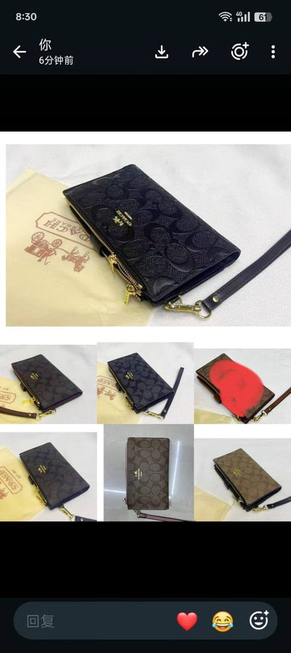 Long Wallets
55 dhs🇦🇪🇦🇪

Zain26
♥️♥️♥️
