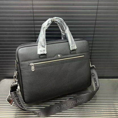 Montblanc Laptop 
bag master quality 

320  DHS

leather

Zain39
♥️♥️♥️