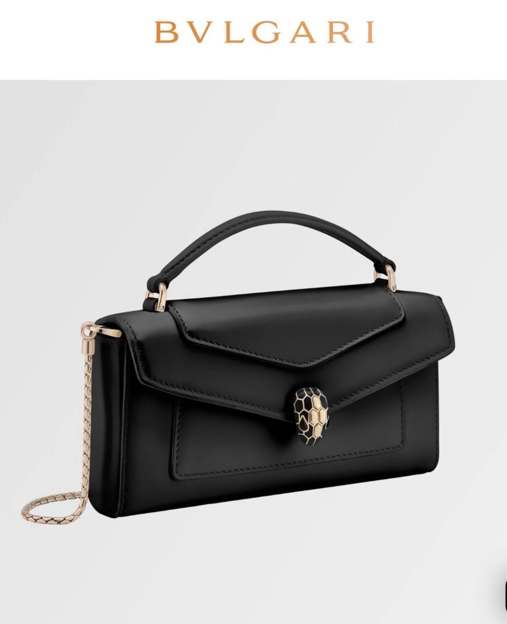 Bvlgari
100 dhs✅
size：22cm
Good-quality 

with box🎁

Zain35
Zain26
♥️♥️♥️