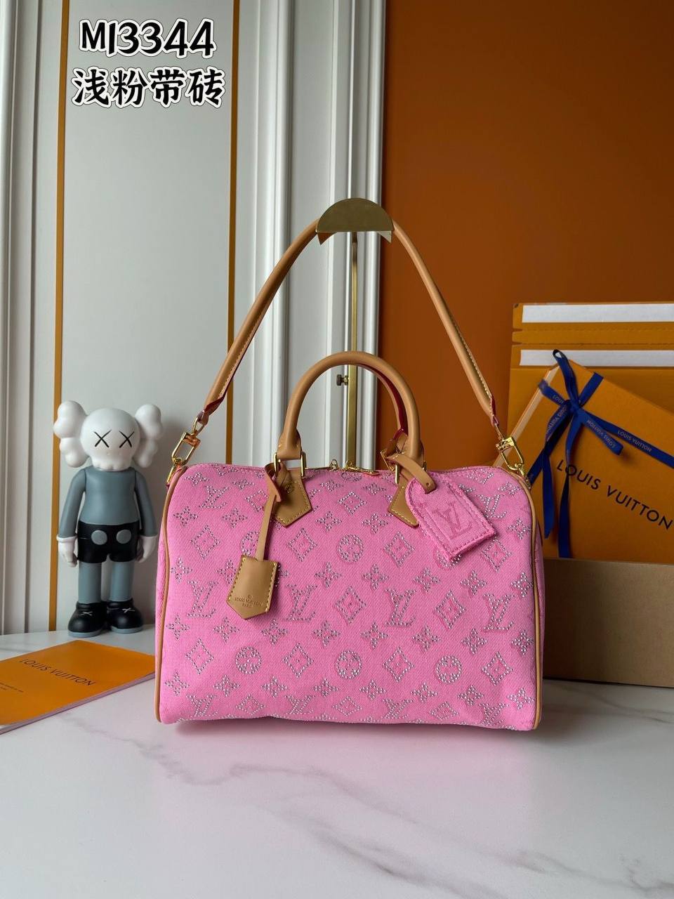Lv Speedy
Master🌺🌺
 45cm   
320 dhs💓

Zain114
♥️♥️♥️