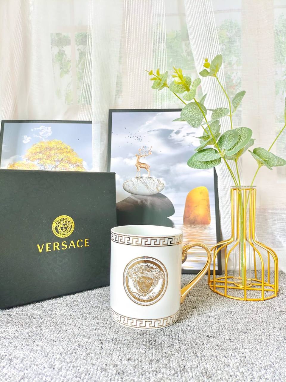 Branded mugs 

75 dhs

Zain205
♥️♥️♥️