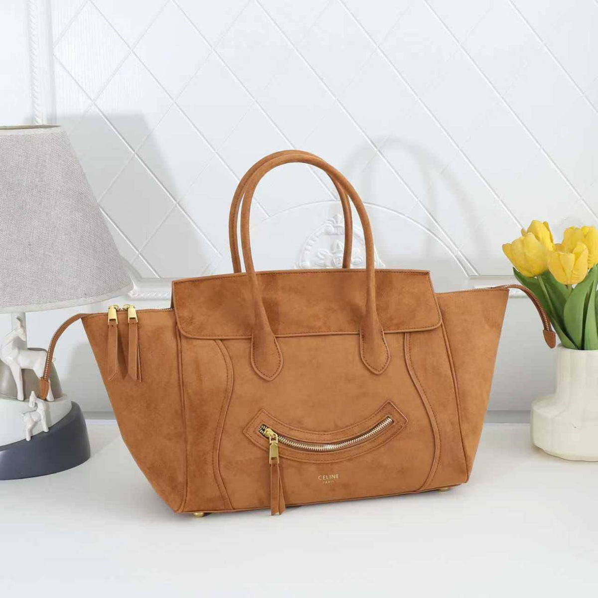 CELINE 

HIGH QUALITY
 NEW CAME 
125 dhs🇦🇪🇦🇪

Zain39
♥️♥️♥️