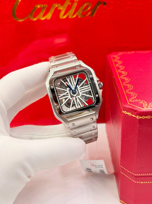 Cartier
with Master box 🔥
（battery）
290 dhs✅

Zain85
♥️♥️♥️