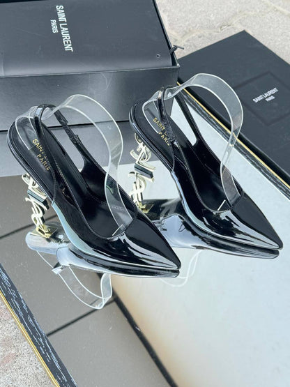 YSL
  ( 9𝗖𝗠 )
𝐇𝐢𝐠𝐡 𝐪𝐮𝐚𝐥𝐢𝐭𝐲💯 
𝐒𝐢𝐳𝐞 𝟑𝟔-𝟑𝟕-𝟑𝟖-𝟑𝟗-𝟒𝟎-𝟒𝟏 
130 dhs✅

Zain86
♥️♥️♥️
