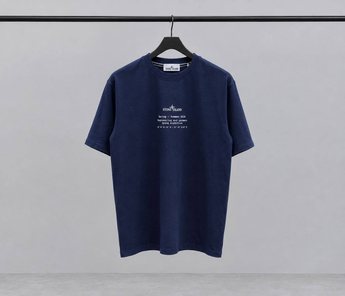 STONE ISLAND ❣️
SUPER MASTER QUALITY ✨
SIZE :S M L XL XXL
280 dhs🇦🇪🇦🇪

Zain327
♥️♥️♥️