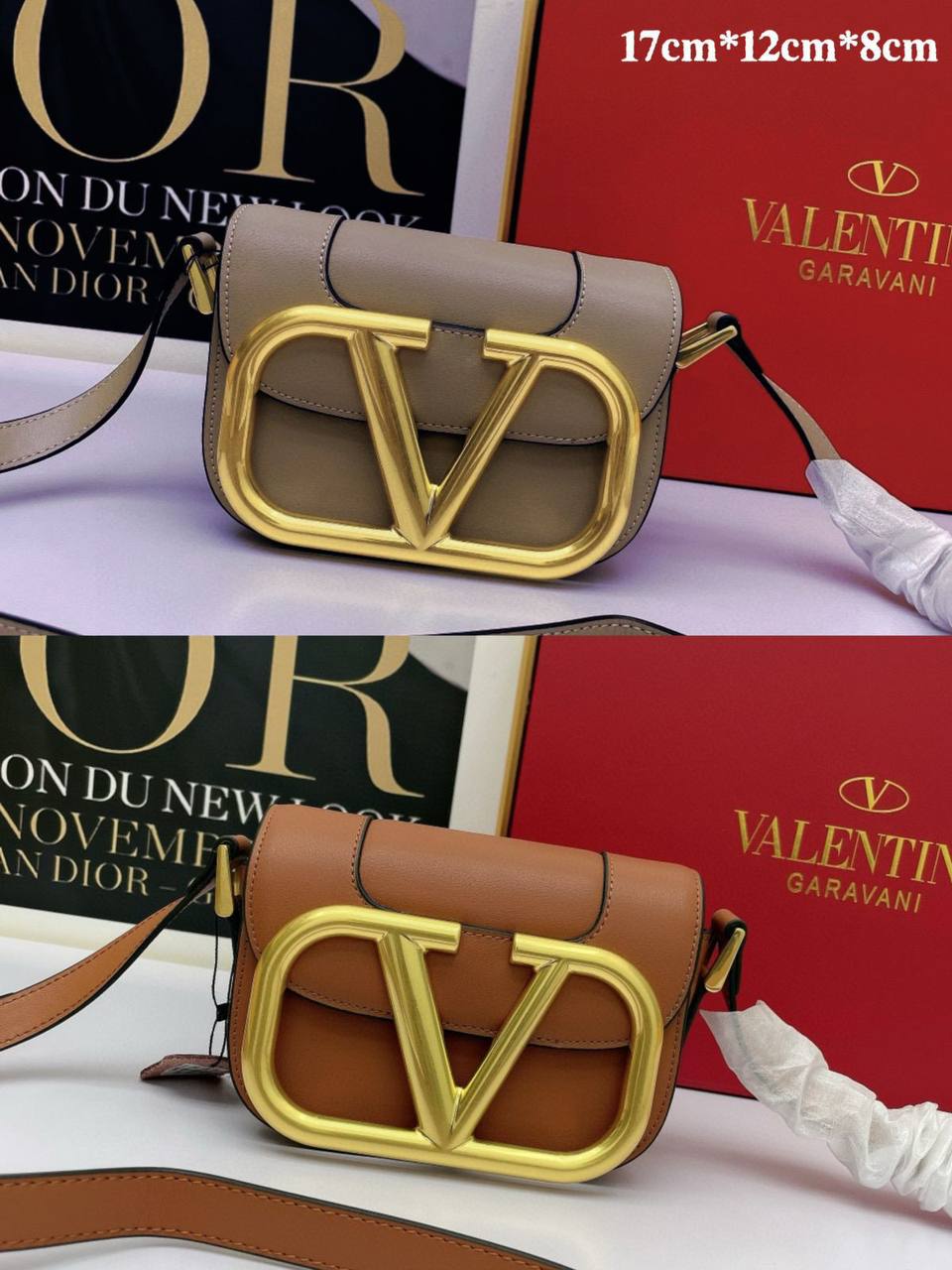 VALENTINO 

COPY ONE NEW CAME 

WITHBOX 
🎁🎁🎁

130 dhs🪙🖤

Zain39
♥️♥️♥️