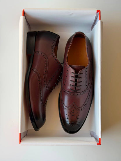 HERMES LOAFER
*VIP QUALITY*
*SIZE: 40 TO 46*
600 dhs🖤

Zain185
♥️♥️♥️