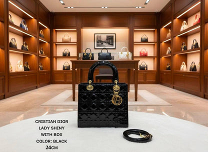 ᴄʀɪsᴛɪᴀɴ Dior sʜɪɴɴʏ
(ʟᴀᴅʏ ᴅɪᴏʀ)
ɢᴏʟᴅ ʜᴀʀᴅᴡᴀʀᴇ
ᴡɪᴛʜʙᴏx
🎁🎁🎁

ᴘᴀᴛᴇɴᴛ ʟᴇᴀᴛʜᴇʀ
sɪᴢᴇ:𝟐𝟒ᴄᴍ
110 dhs✅

Zain56