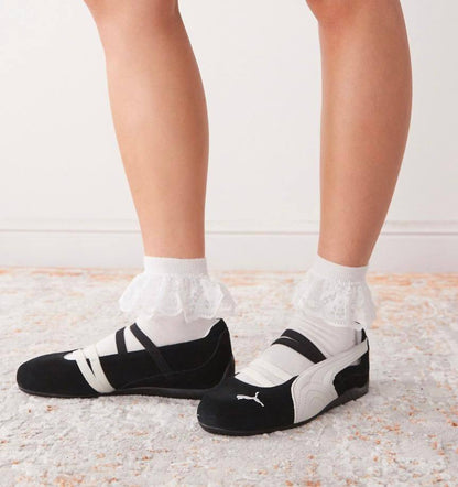 Puma Speedcat ，
Size 36-41 ，
120 dhs🗽

Zain18
♥️♥️♥️