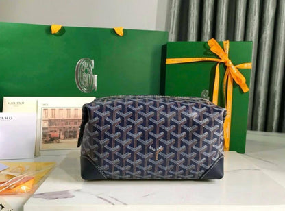 Goyard
75 dhs💓
high quality 
With box 
  24cm

Zain26
♥️♥️♥️
