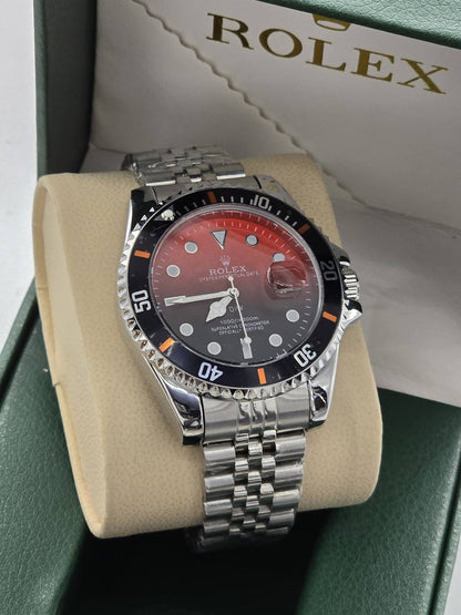 Rolex Men
60 dhs🪙🌨️
*Battery*

Zain29
♥️♥️♥️