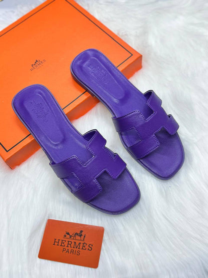 𝗛𝗘𝗥𝗠𝗘𝗦 𝗢𝗥𝗔𝗡 𝗦𝗟𝗜𝗣𝗣𝗘𝗥
💯high quality
Size 36-37-38-39-40-41
90 dhs❣️

Zain86
♥️♥️♥️