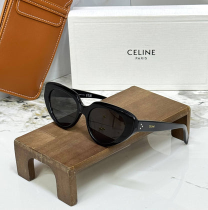 🕶️CELINE🕶️
CL40286U
Super Master Quality✅
🆕New available🆕

For Price 👇 WhatsApp✅
0568585901 
0507557372
0552275751 Owner Zain 👌

Zain166
♥️♥️♥️