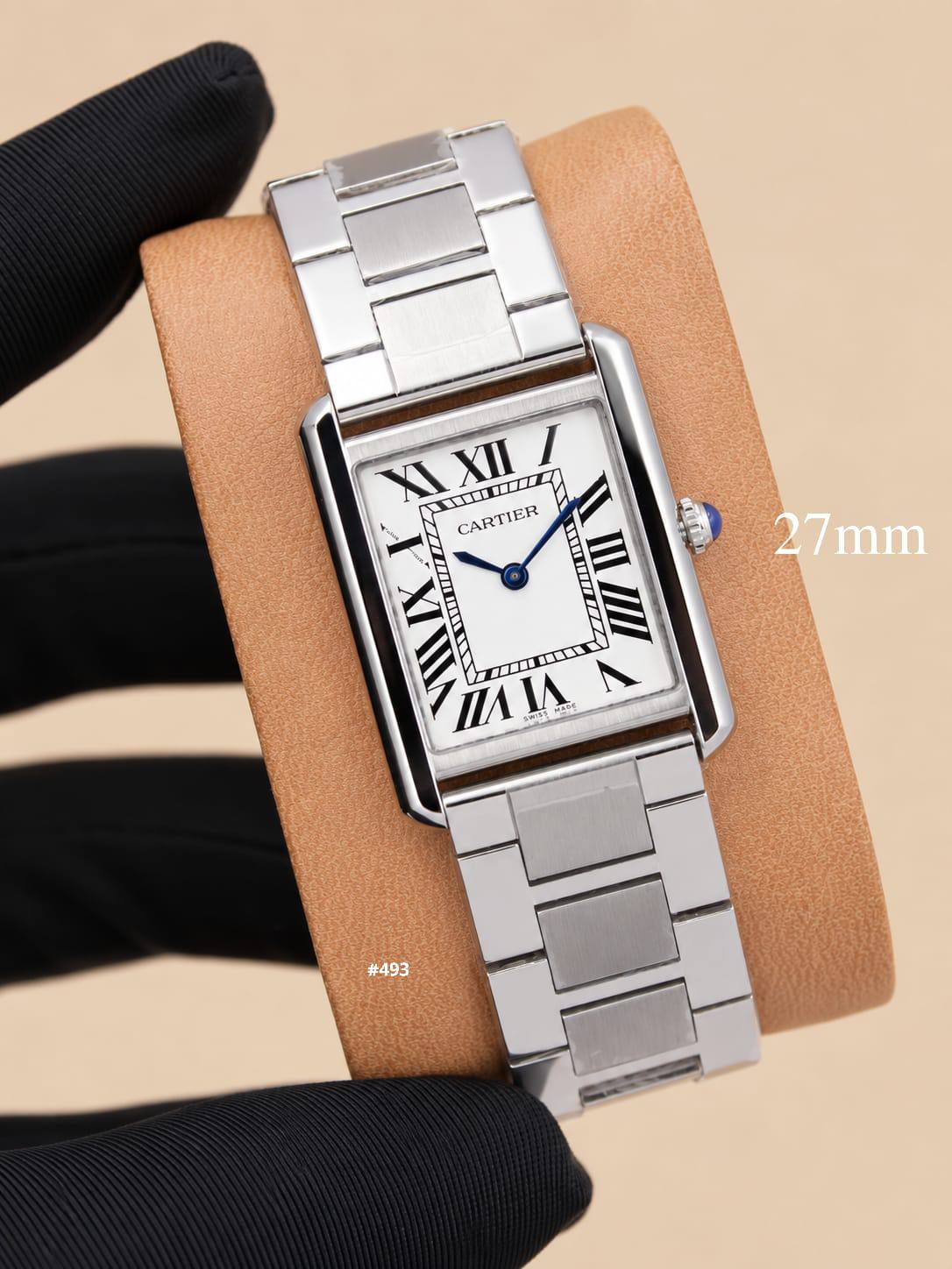 CARTIER TANG MEN BATTERY 27MM
230 dhs🇦🇪🇦🇪

Zain58
♥️♥️♥️