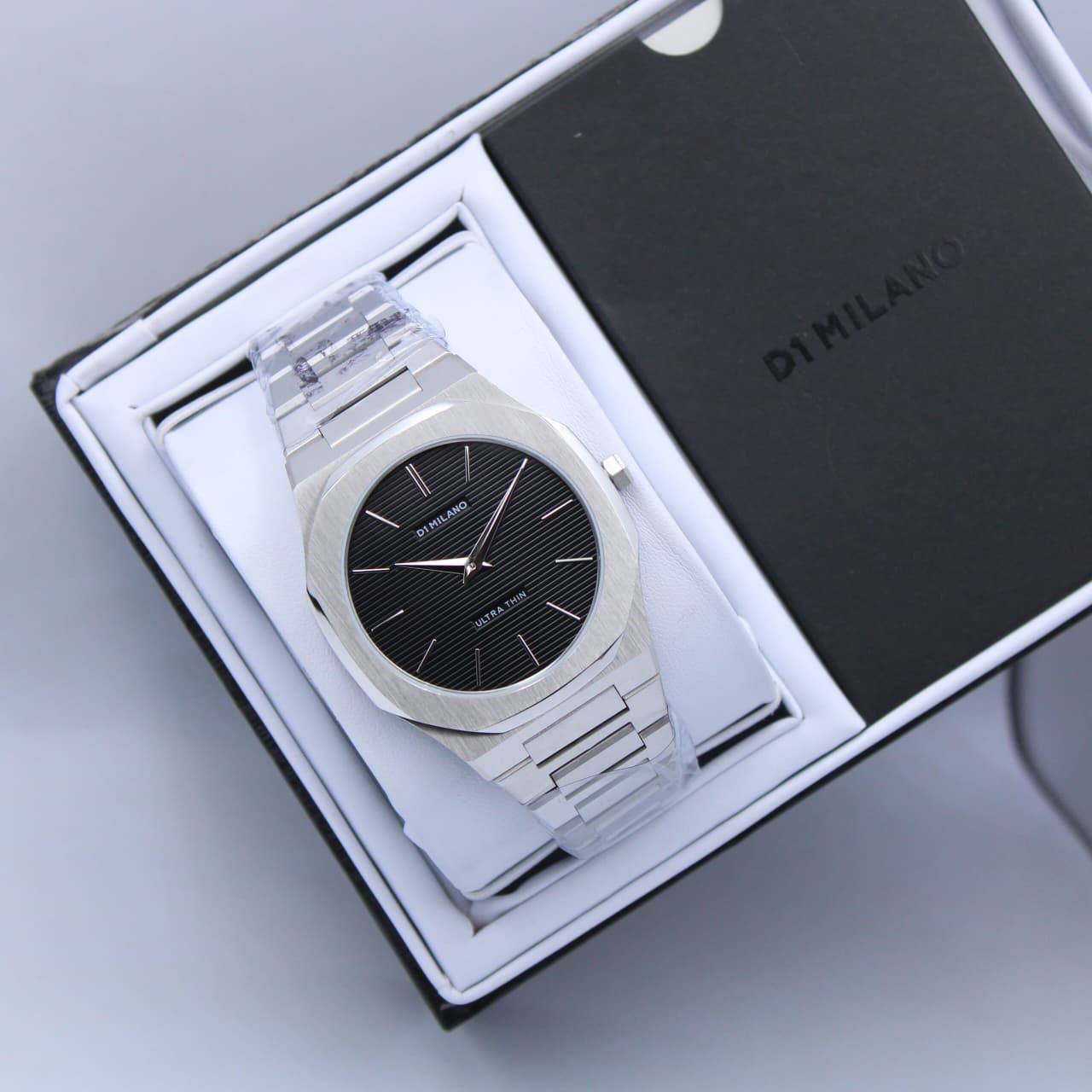 D1 milano watch for men good quality
210 dhs🇦🇪🇦🇪

Zain59
♥️♥️♥️