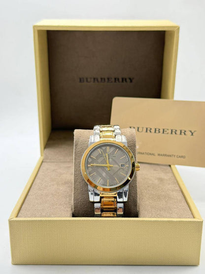 Burberry Ladies 
55 dhs❣️

Zain08
♥️♥️♥️