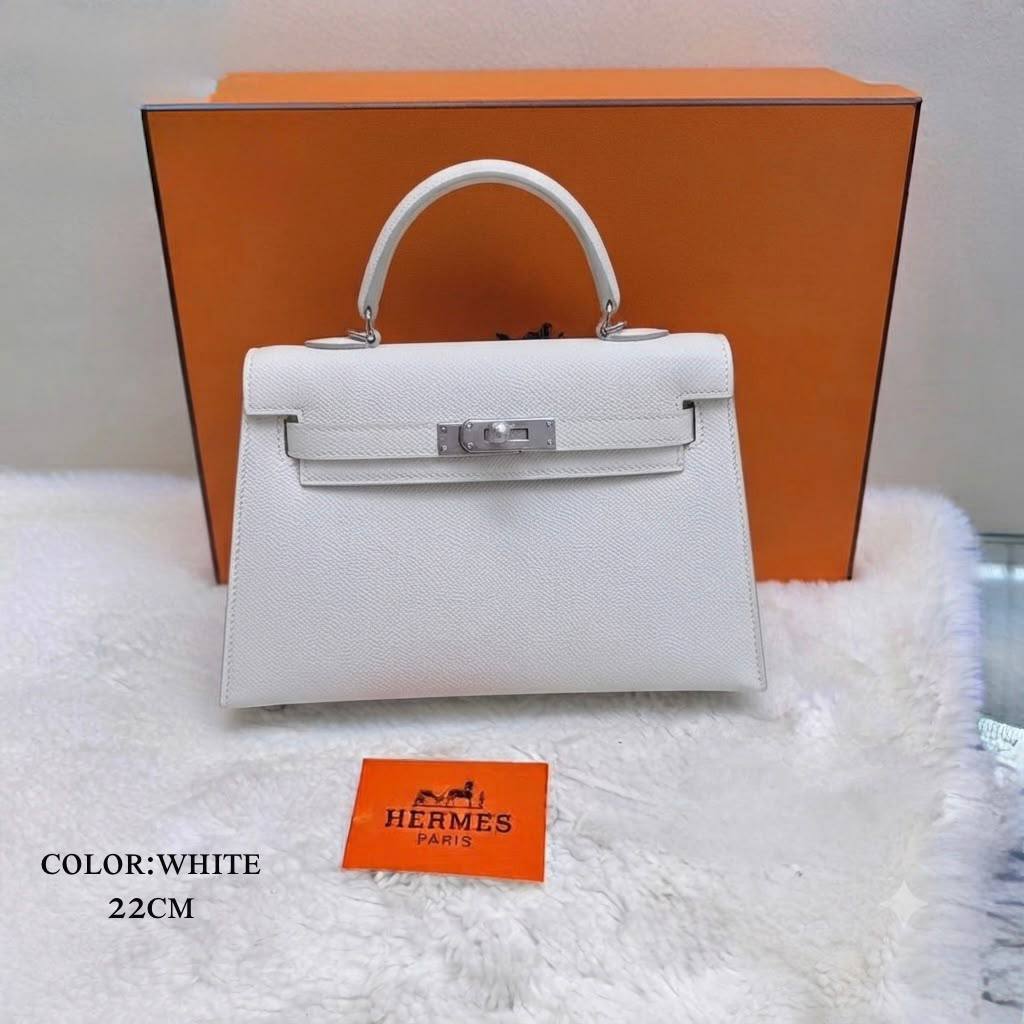 Hermes ᴋᴇʟʟʏ 
sɪʟᴠᴇʀ ʜᴀʀᴅᴡᴀʀᴇ/ᴛᴡɪʟʟʏ
ᴡɪᴛʜʙᴏx
ʟᴇᴀᴛʜᴇʀ
sɪᴢᴇ:22ᴄᴍ
100 dhs✅

Zain56
♥️♥️♥️